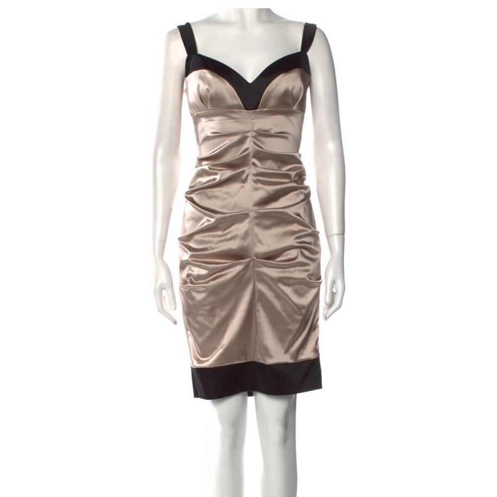 Nichol Miller Collection Dress